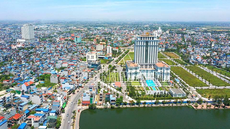 Vietnam: Approval of Nam Dinh Provincial Planning for the period 2021-2030 with a vision to 2050