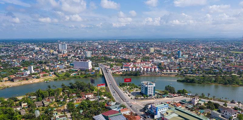 Approval of Quang Tri Provincial Planning in Vietnam for the period 2021–2030 with a Vision to 2050