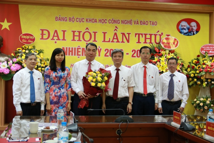 Duties and powers of the Department of Science, Technology and Training in Vietnam