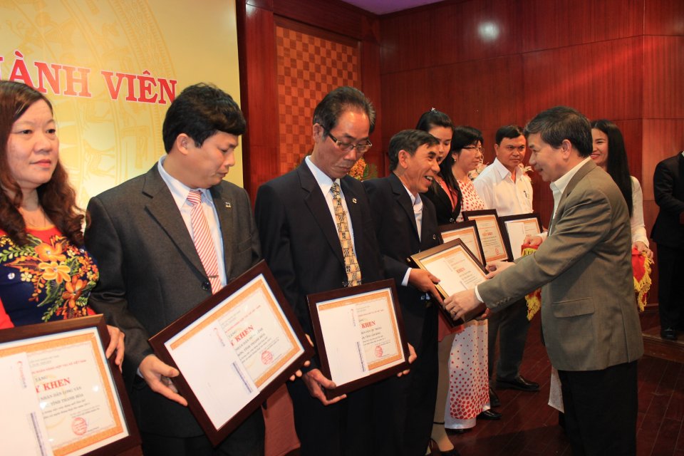 Criteria for awarding certificates of merit by the Minister of Education and Training from February 15, 2024 in Vietnam