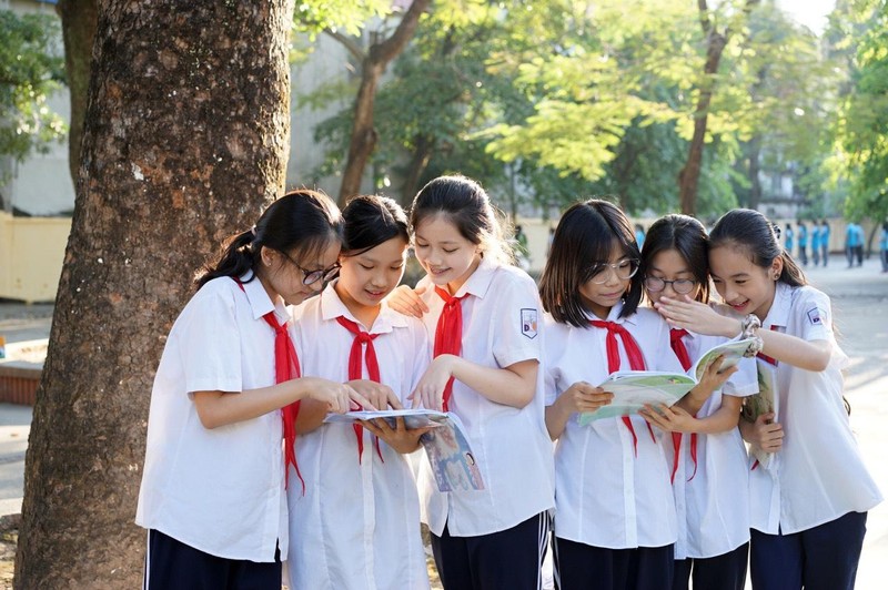 New regulations on conditions for recognition of secondary school graduation from the 2024–2025 school year in Vietnam
