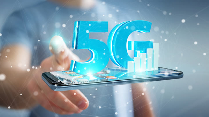 Đến năm 2030, mạng băng rộng di động 5G sẽ phủ sóng 99% dân số