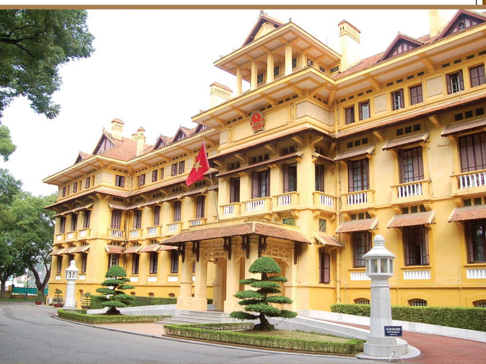 Vietnam: What are the duties and powers of the Consular Department - Ministry of Foreign Affairs?