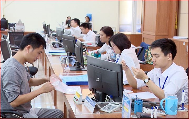 Vietnam: A key administrative procedure reform plan to be formed in 2024