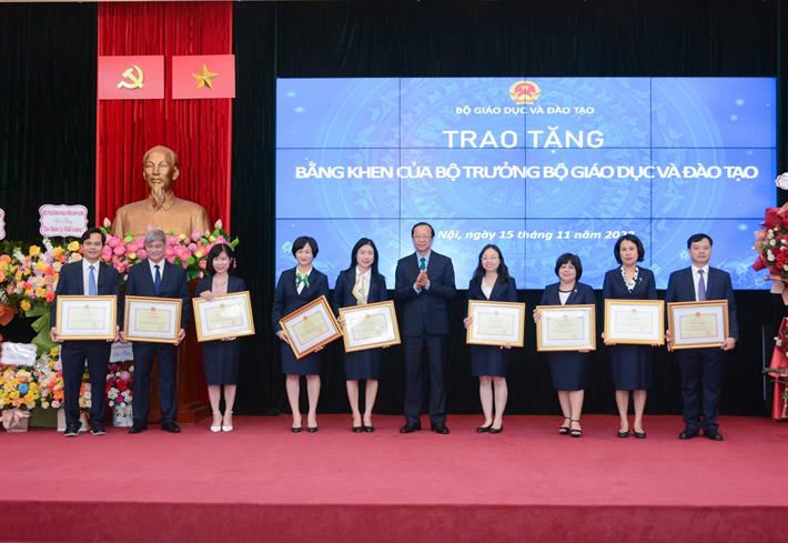 Tasks and powers of the Department of Quality Management under the Ministry of Education and Trainin​g under latest regulations in Vietnam