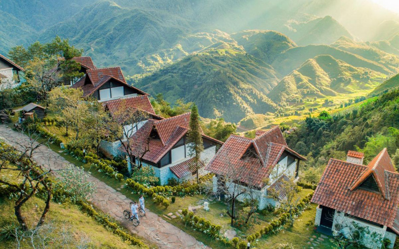 Regulations on ratings of tourist accommodation establishments in Vietnam