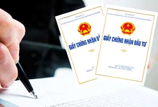 What are the conditions for issuance of the investment registration certificate in Vietnam?