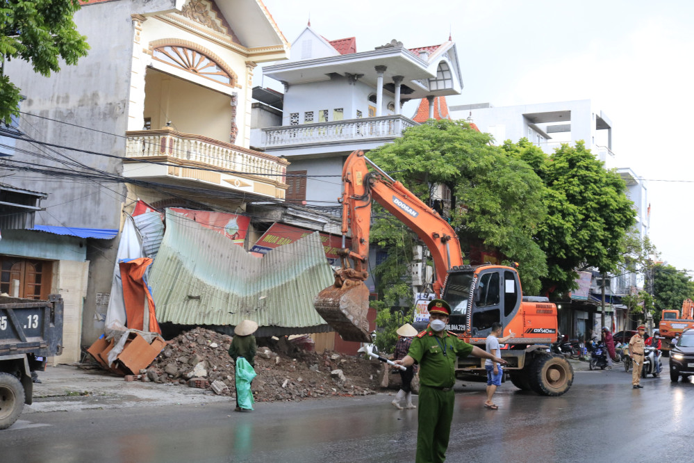 Hướng dẫn bồi thường về đất khi nhà nước thu hồi đất ở