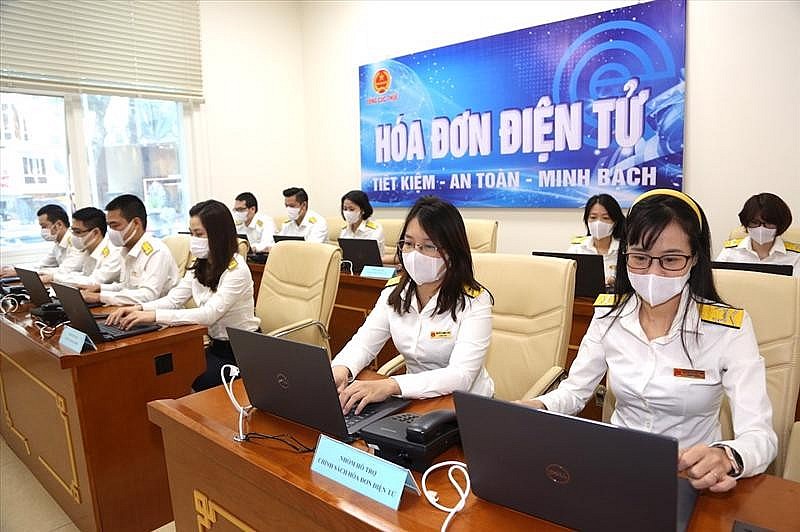 Administrative reform plan of the General Department of Taxation for 2024 in Vietnam