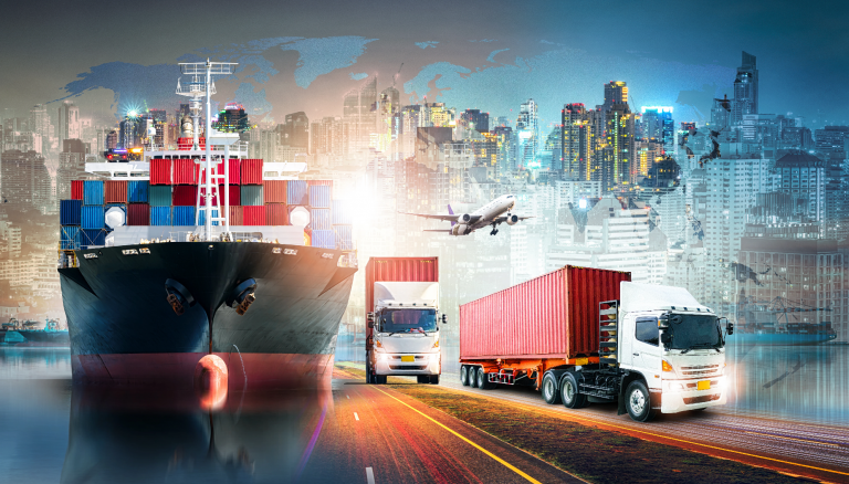 Các trường hợp miễn trách nhiệm đối với thương nhân kinh doanh dịch vụ logistics