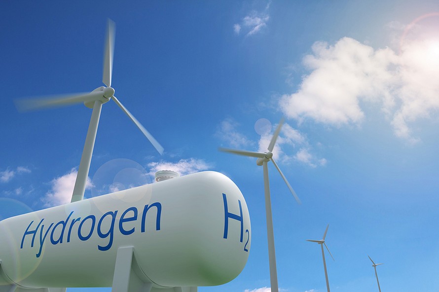 Phê duyệt Chiến lược phát triển năng lượng hydrogen của Việt Nam đến năm 2030, tầm nhìn đến năm 2050