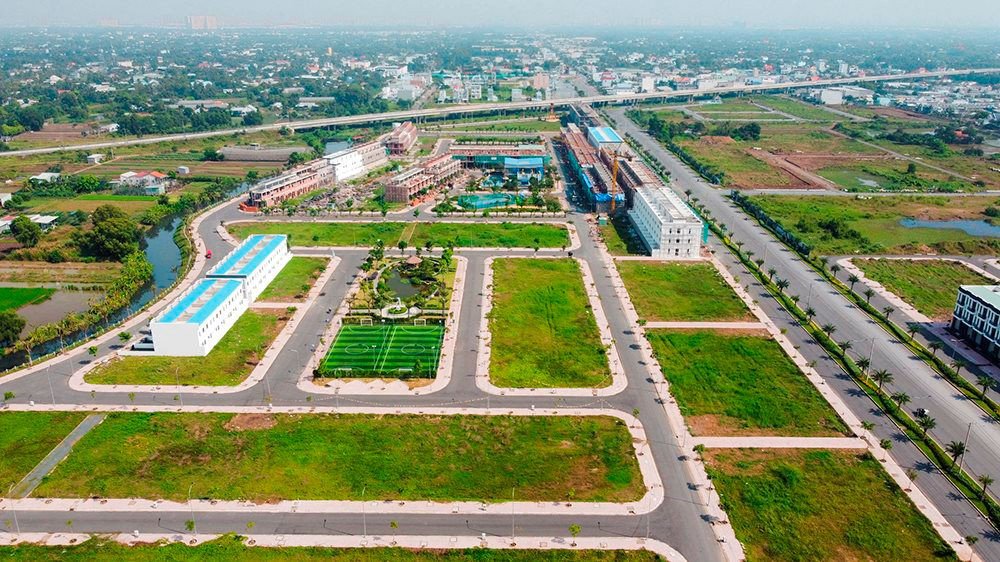 04 Land valuation methods in Vietnam as of February 5, 2024