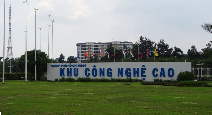 Capital sources for investment in construction and development of hi-tech parks in Vietnam as of March 25, 2024