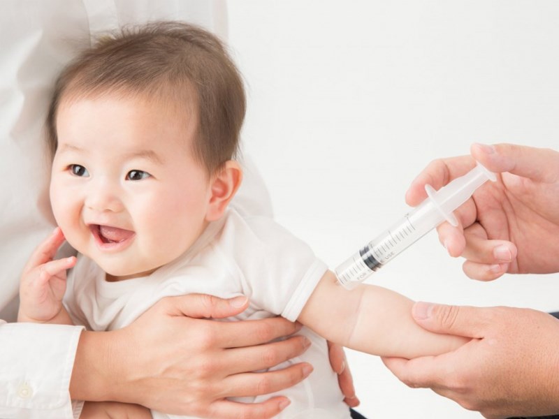 Latest vaccination procedures in Vietnam