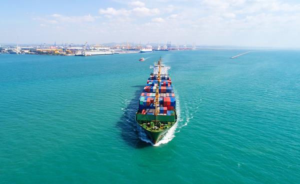 Requirements for ships’ port arrival in Vietnam