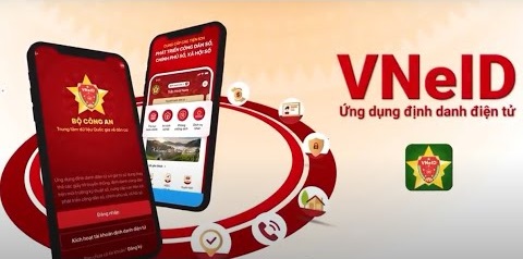 Vietnam: Banking, shopping, and education services to be integrated into VNeID