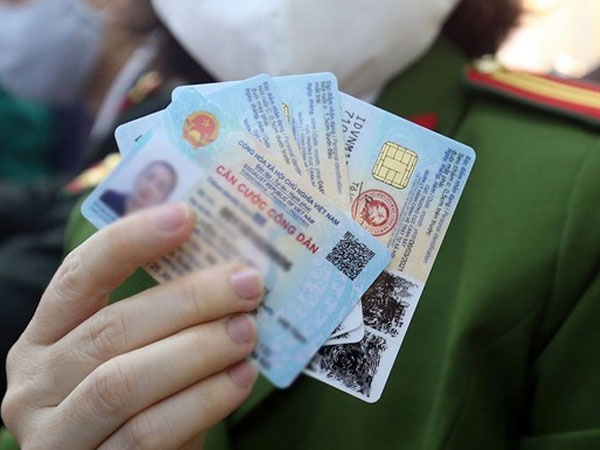 Vietnam: There will be 02 Decrees and 04 Circulars guiding the implementation of the Law on Identification 2023