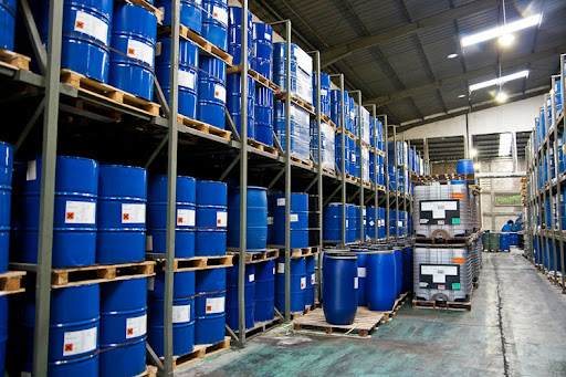 Requirements for factories and warehouses in chemical production and trade in Vietnam