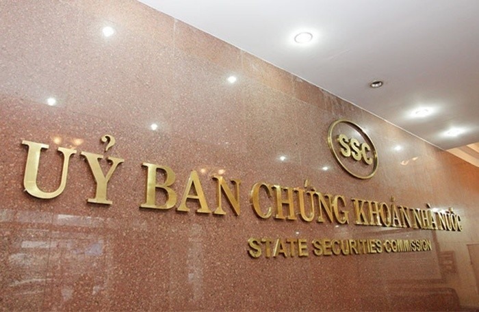Contents of supervision by State Securities Commission in Vietnam