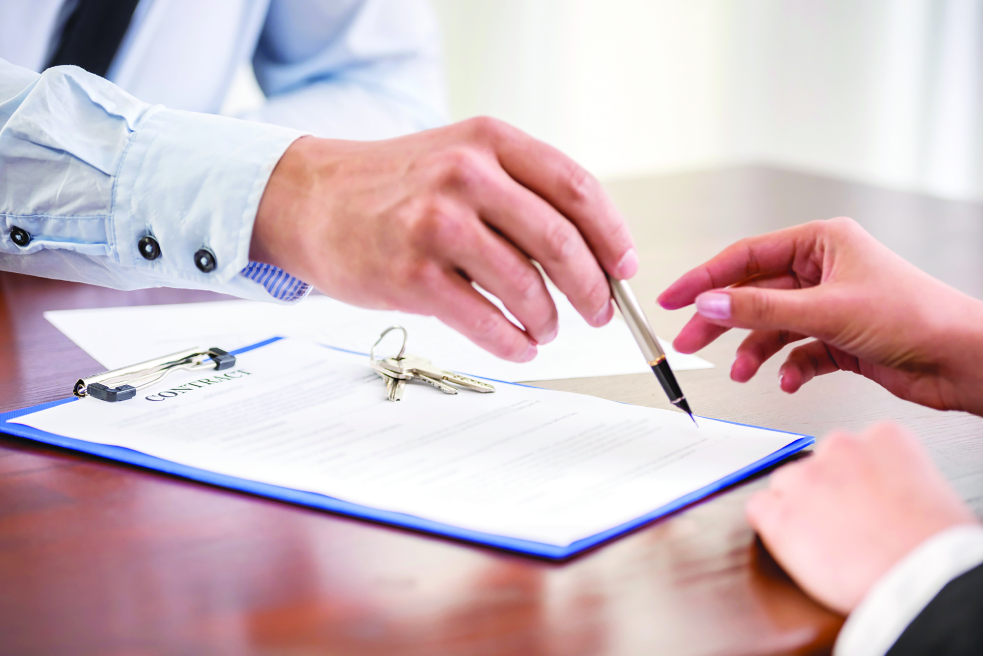 Method of settlement of partially invalidated employment contracts in Vietnam
