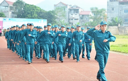 Number of Deputy Commanders of Commune-level Military Commands, Military Commands of agencies and organizations in Vietnam