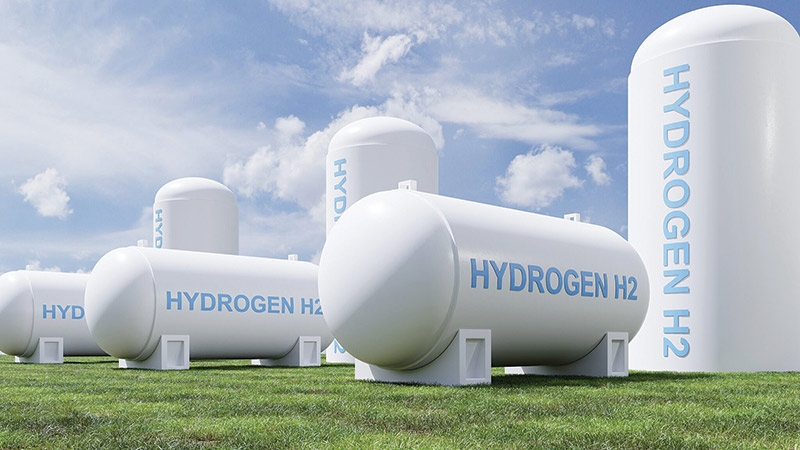 Additional policies for hydrogen energy development in Vietnam specified in the Law on Electricity (amended) 