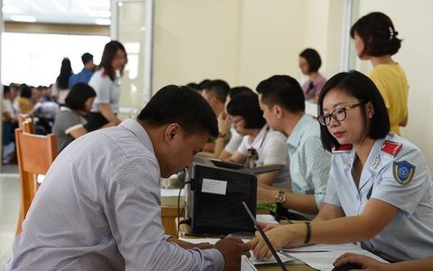 Specialized authority assigned to conduct inspections in Vietnam as of March 1, 2024