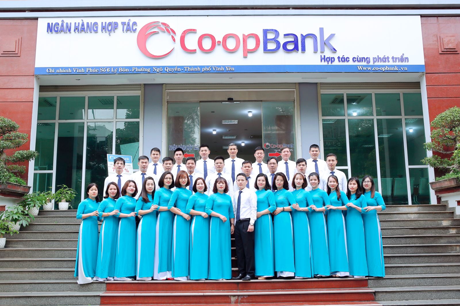 Latest procedures for granting licenses for the establishment and operation of cooperative banks in Vietnam