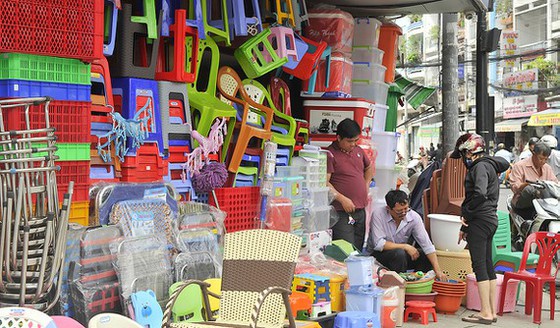 Regulations on business lines of household businesses in Vietnam