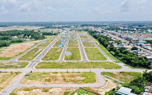 Người đang sử dụng đất trước 1/7/2014 cần chú ý 4 điểm sau trong dự thảo  Luật đất đai sửa đổi