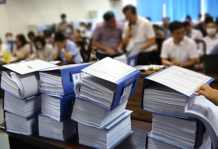 Regulations on the contents of contractor selection plan in Vietnam in 2024