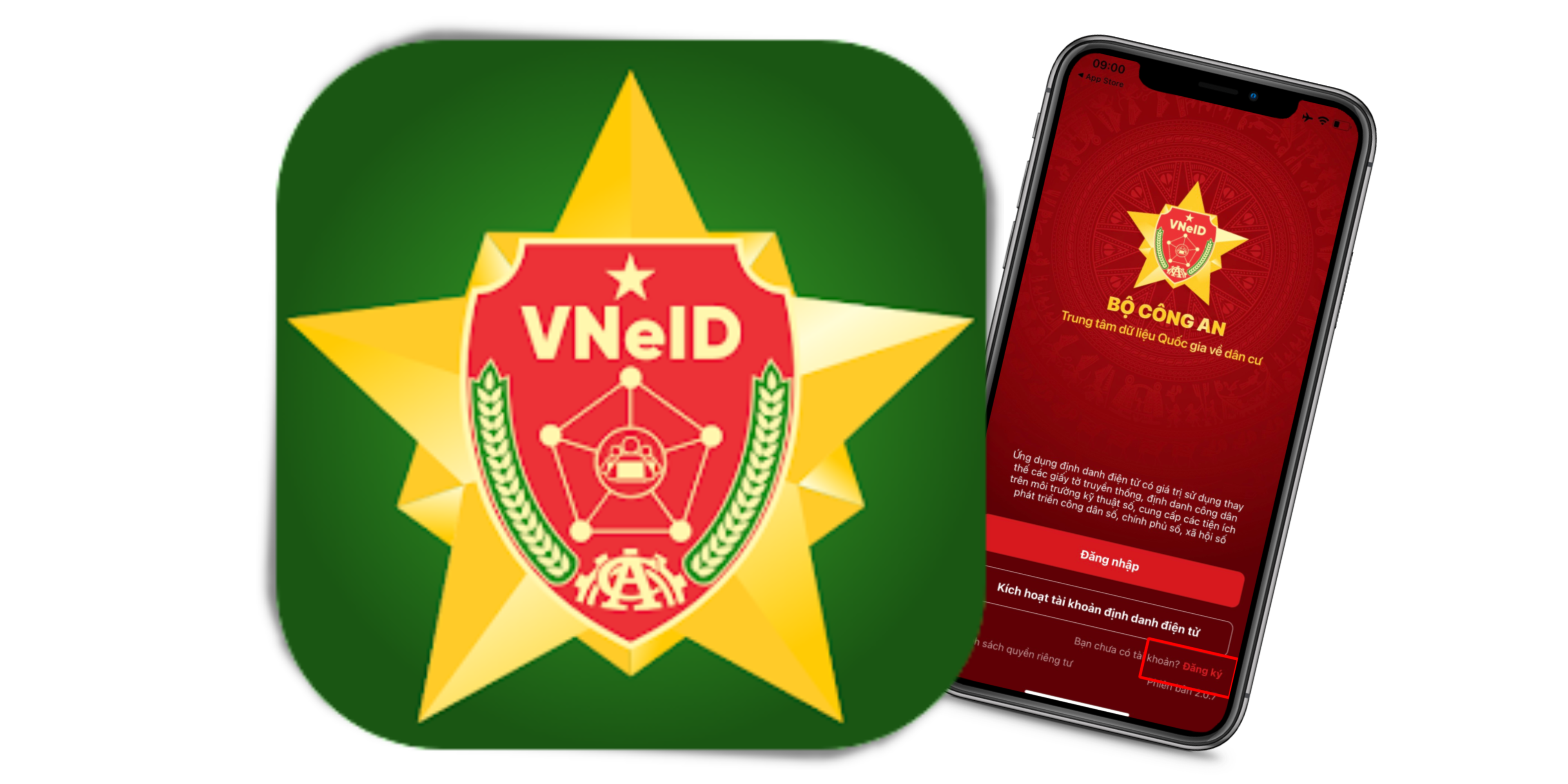 Triển khai cấp phiếu lý lịch tư pháp trên VneID tại Hà Nội, Thừa Thiên Huế trước 30/4/2024