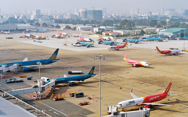 The Government to agree on a comprehensive amendments to the Law on Vietnam civil aviation