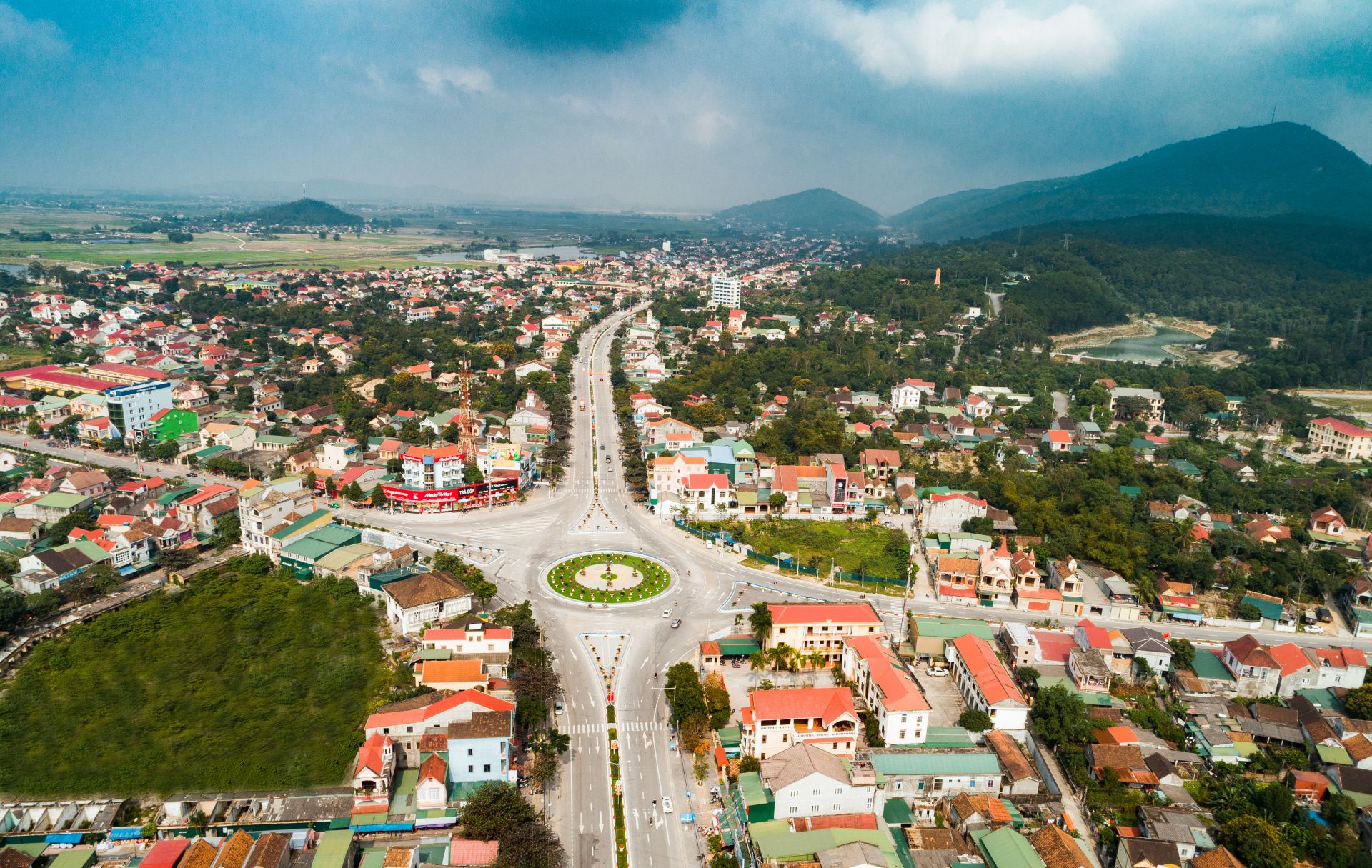 The Plan for the arrangement of district-level and commune-level administrative units for 2024 to be issued in Vietnam