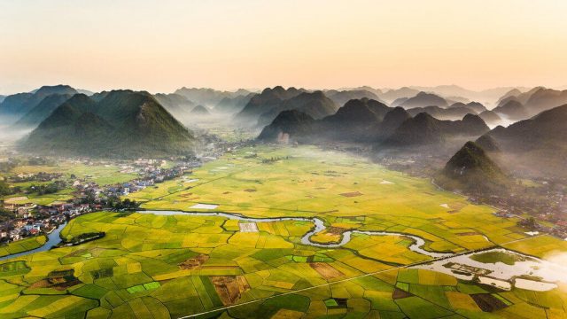 Approval of Lang Son province planning for the period 2021–2030, with a vision to 2050 in Vietnam
