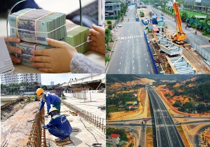 Vietnam: Official Telegram on speeding up the progress of allocation and disbursement of public investment capital in 2024 