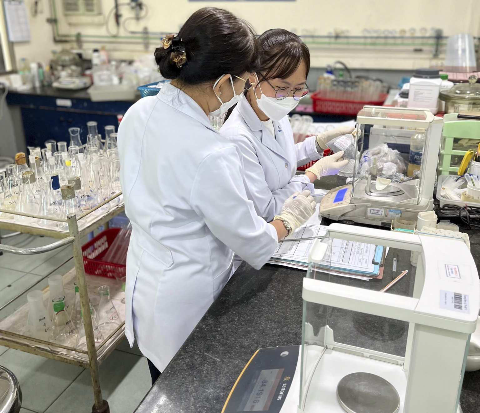 Scheme for digital transformation in the quality assurance and testing sector in Vietnam until 2025, with a vision towards 2030