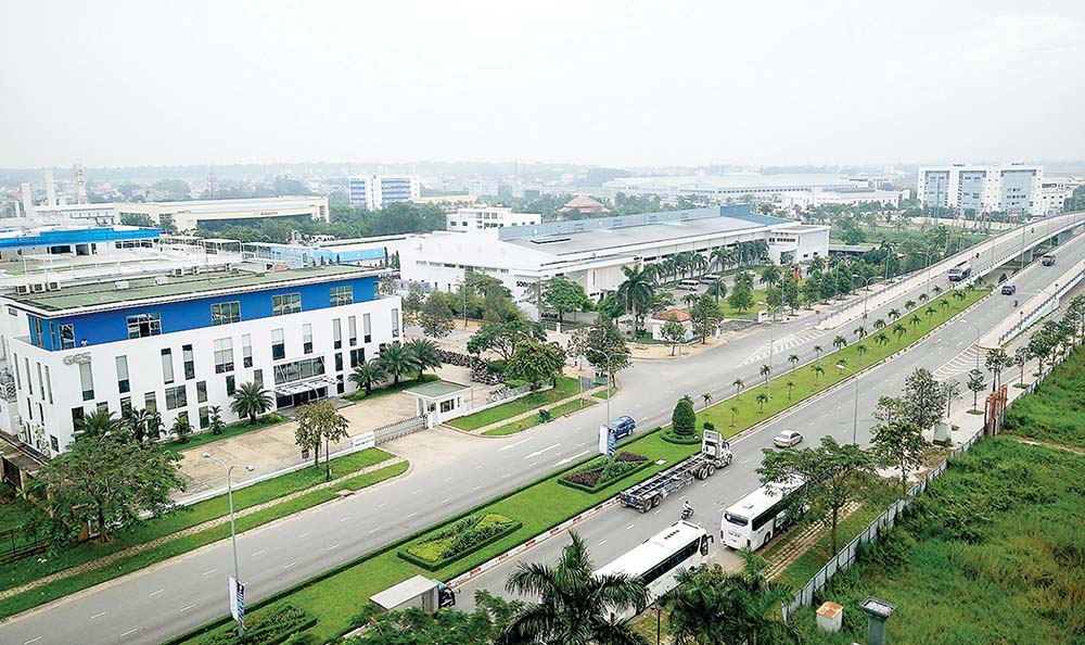 Procedures for confirming investment projects meet the hi-tech operation principle in hi-tech parks in Vietnam