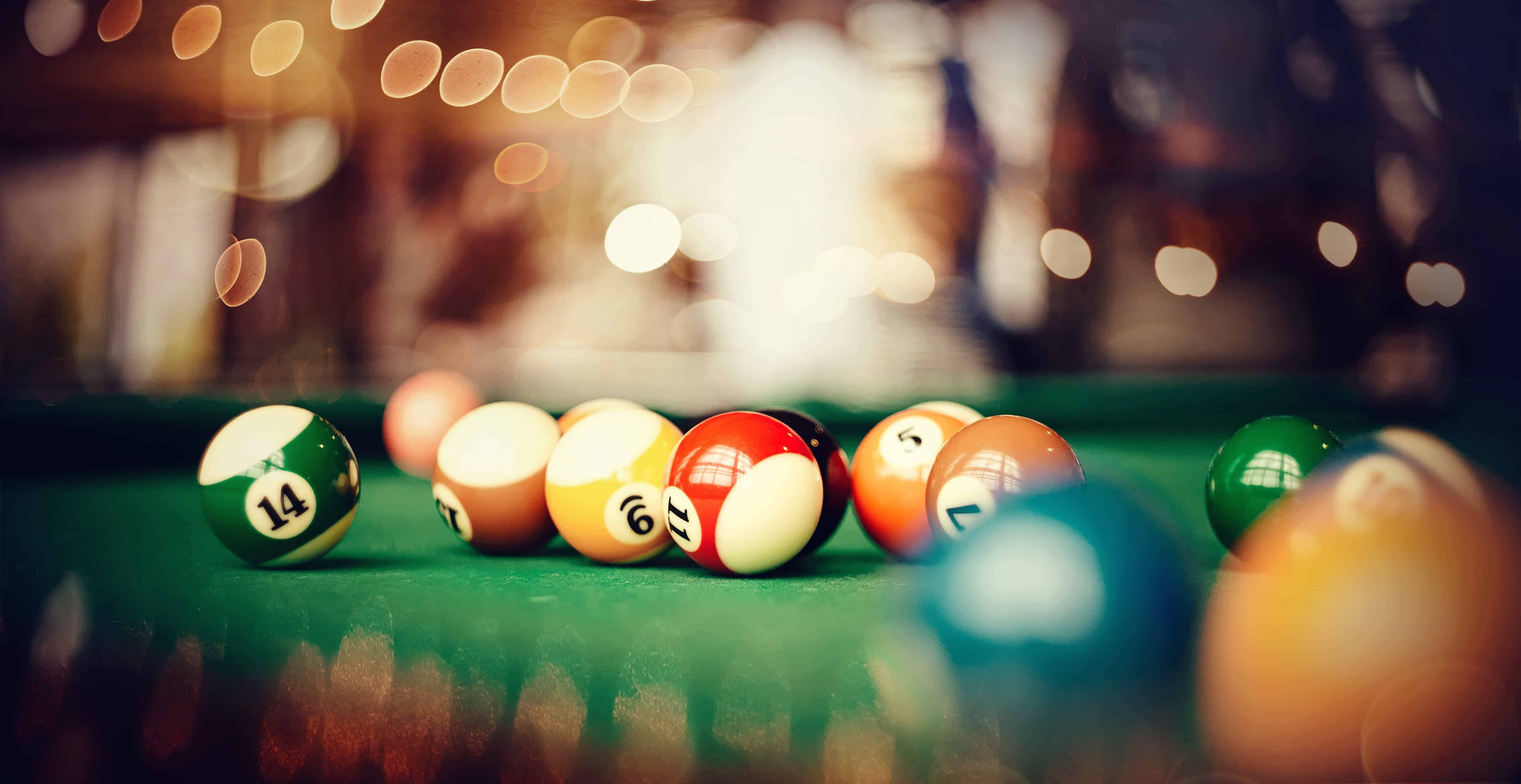 Thủ tục cấp giấy chứng nhận đủ điều kiện kinh doanh hoạt động thể thao đối với môn Billards, Snooker