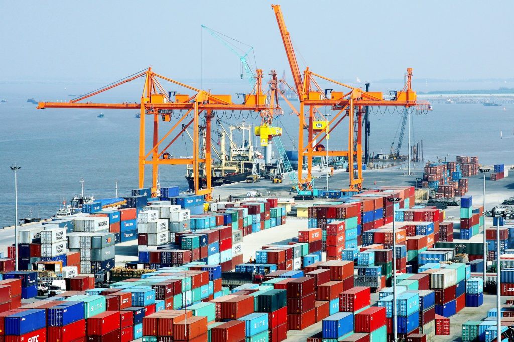 List of current inland container depots in Vietnam (latest update)