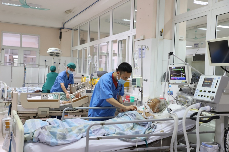 Procedure for issuing a new license to provide medical services (latest) in Vietnam