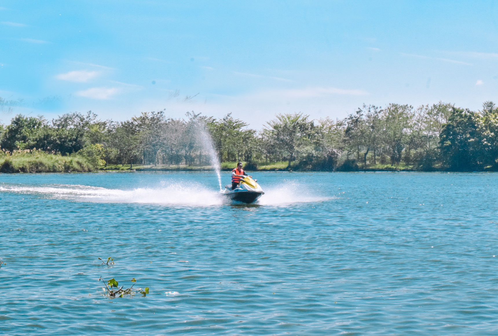 Thủ tục cấp giấy chứng nhận đủ điều kiện kinh doanh hoạt động thể thao đối với môn Mô tô nước trên biển