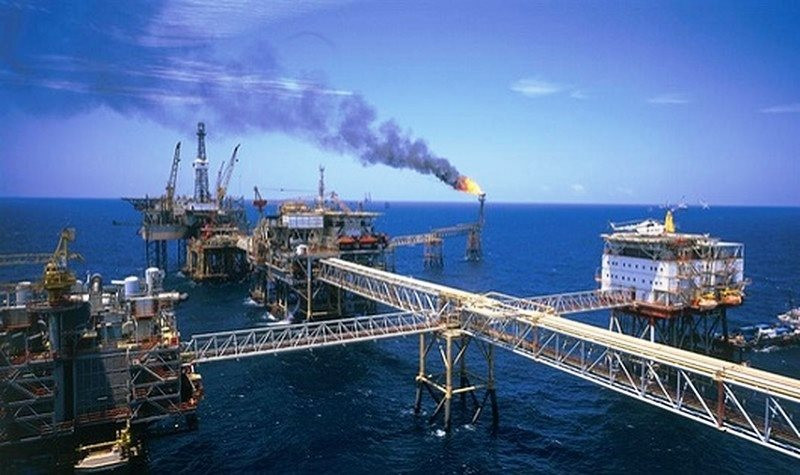 Safety zones around offshore petroleum installations in Vietnam