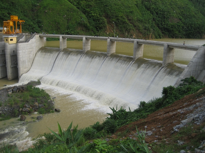 Enhancement of the handling of violations in the protection scope of irrigation works in Vietnam 