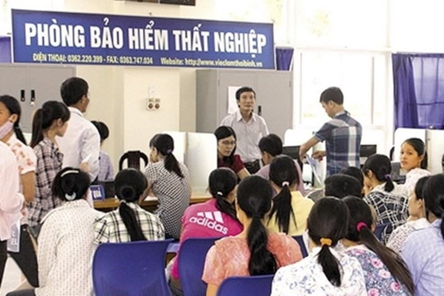 Latest procedures for settlement of unemployment allowances in Vietnam 