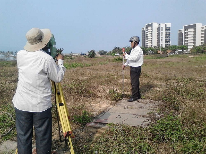 Conditions for granting topography and cartography licenses in Vietnam