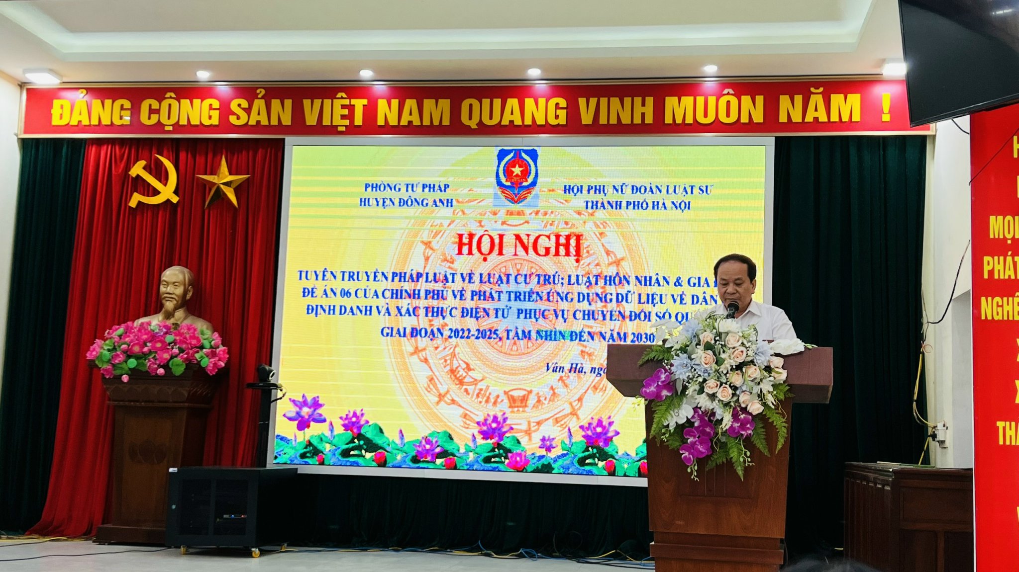 Promoting the application of information technology in law popularization and education in the field of Social Insurance in Vietnam