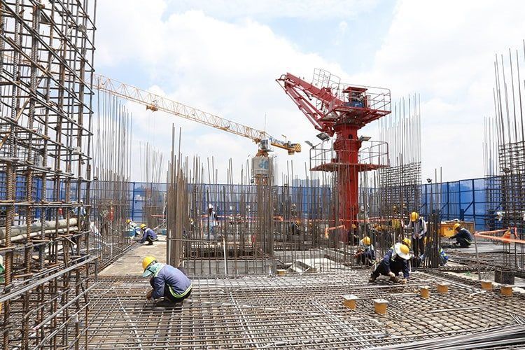 Hồ sơ trình thẩm định Báo cáo nghiên cứu khả thi đầu tư xây dựng tại cơ quan chuyên môn về xây dựng mới nhất 