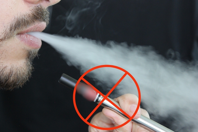 To strengthen the management of electronic cigarettes and heated tobacco products in Vietnam