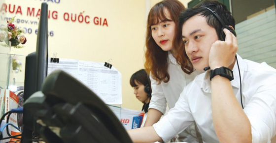 Shortened online quotation process in Vietnam 
